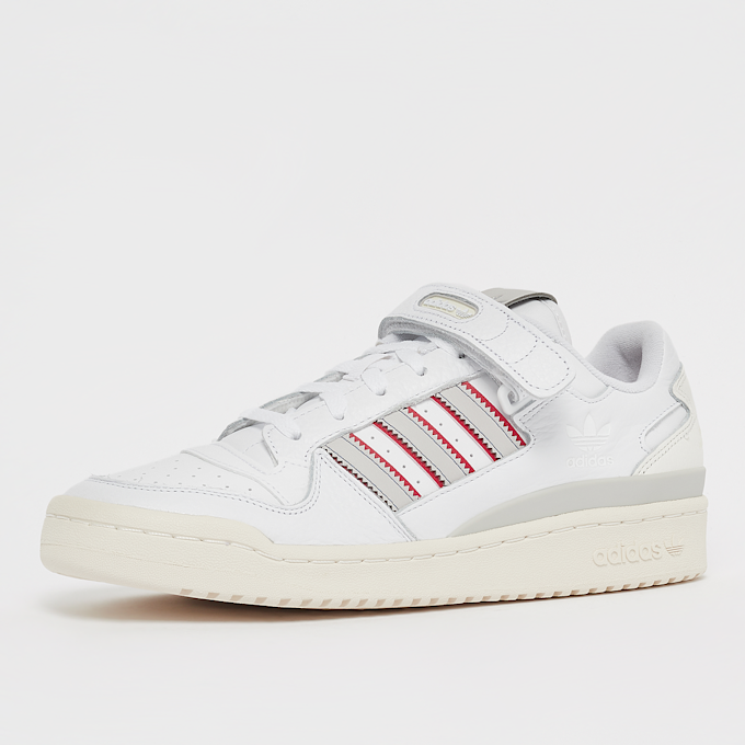 adidas Originals Forum Low Sneaker weiß 17568 2