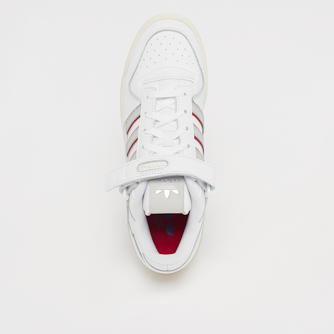 adidas Originals Forum Low Sneaker weiß 17568 5
