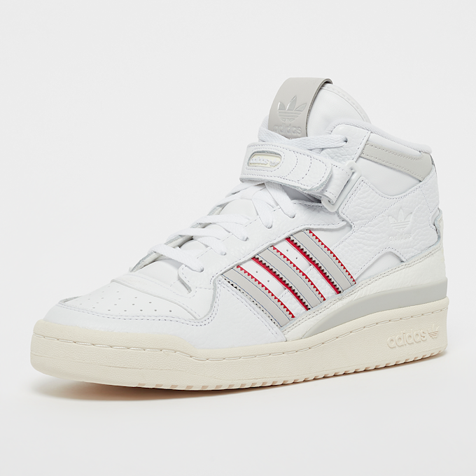adidas Originals Forum Mid Sneaker weiß 17569 2