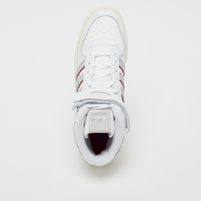adidas Originals Forum Mid Sneaker weiß 17569 5