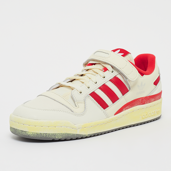 adidas Originals Forum 84 Low AEC Sneaker bijela 17570 2