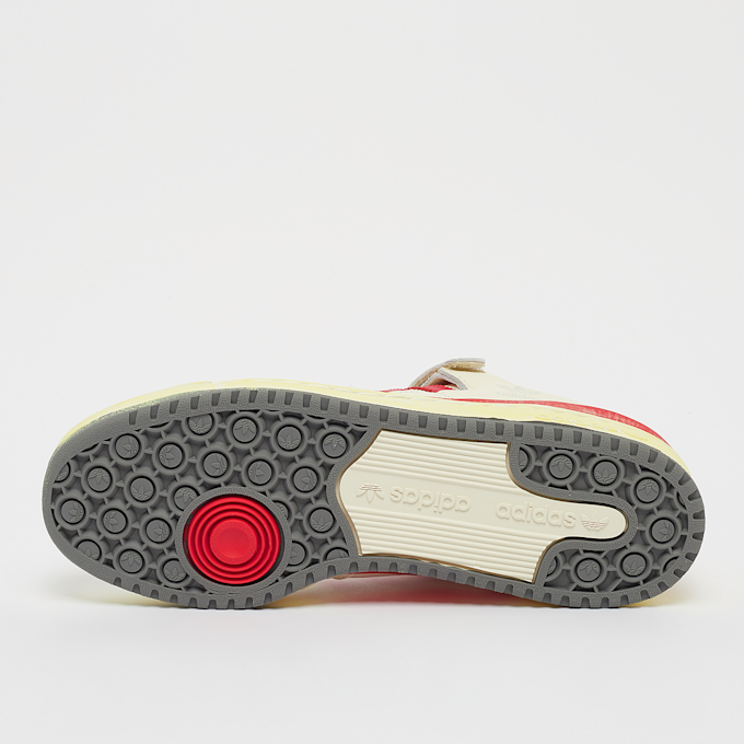 adidas Originals Forum 84 Low AEC Sneaker weiß 17570 4