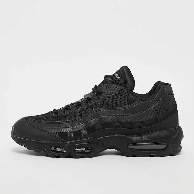 Nike Air Max 95 Essential crna 17588 1
