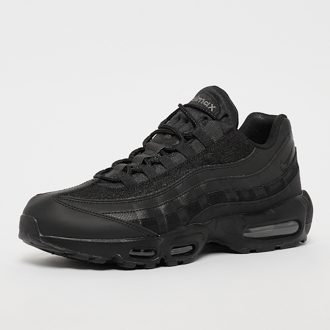 Nike Air Max 95 Essential zwart 17588 2
