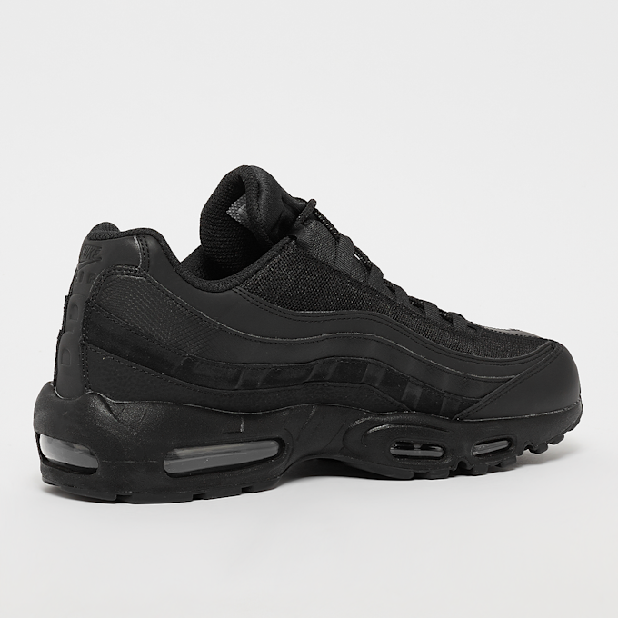 Nike Air Max 95 Essential crna 17588 3
