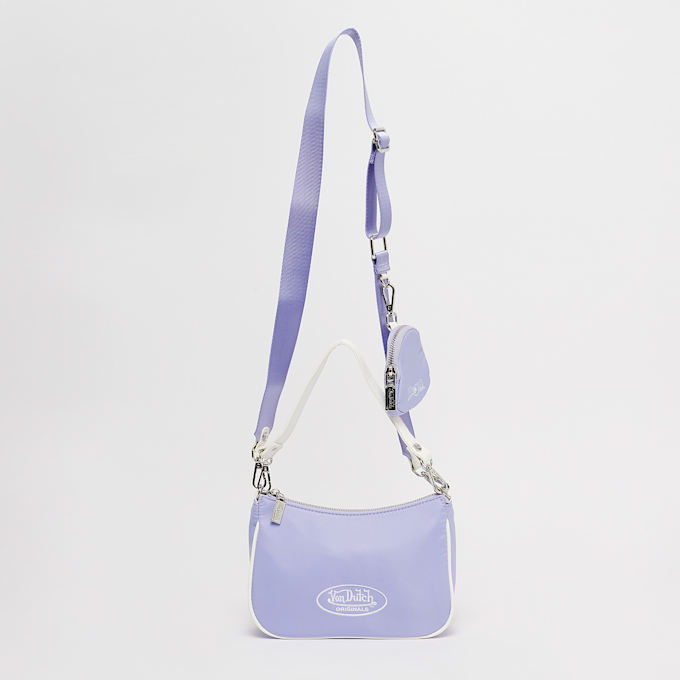 Von Dutch Originals Amy Baguette Bag multicolore 17596 1