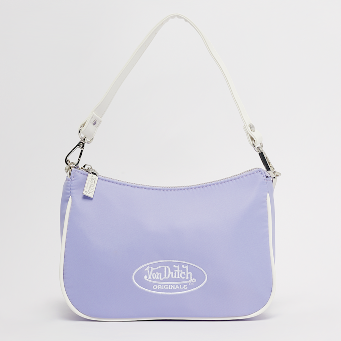 Von Dutch Originals Amy Baguette Bag multicolore 17596 2