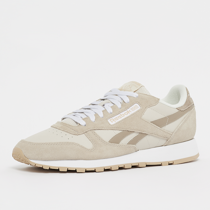 Reebok Classic Leather beige 17603 2