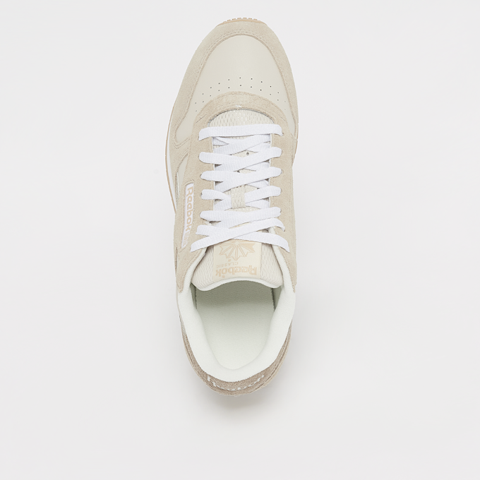 Reebok Classic Leather bež 17603 5