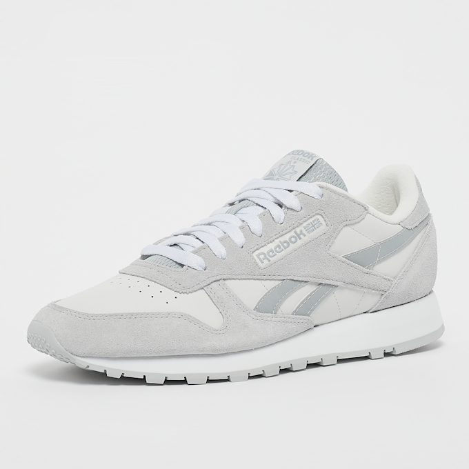 Reebok Classic Leather siva 17604 2