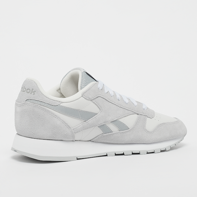 Reebok Classic Leather siva 17604 3