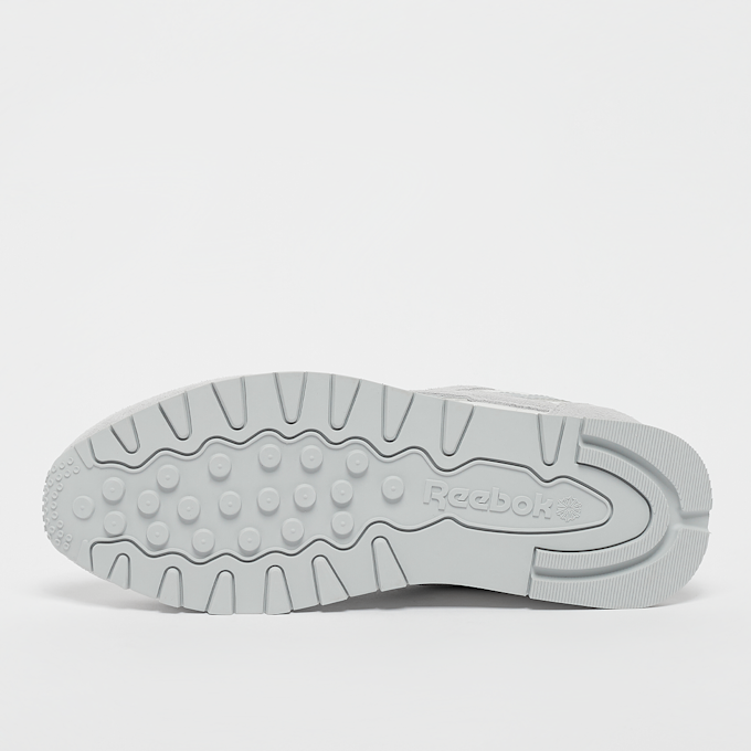 Reebok Classic Leather gris 17604 4