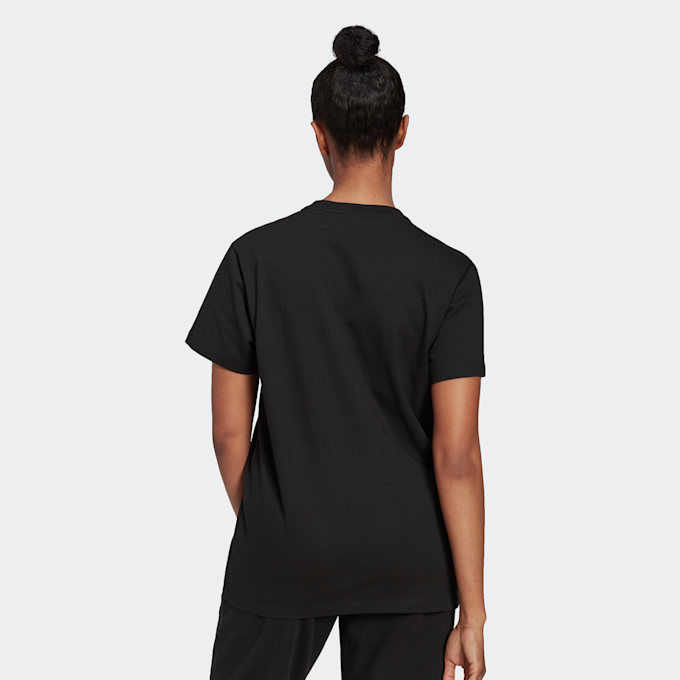 adidas Originals x Disney T-Shirt negro 17624 2