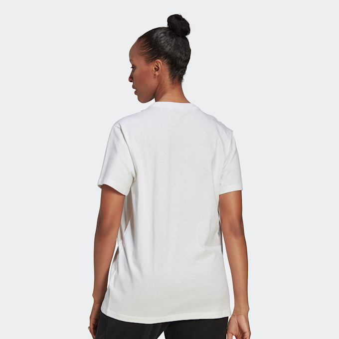 adidas Originals x Disney T-Shirt weiß 17625 2