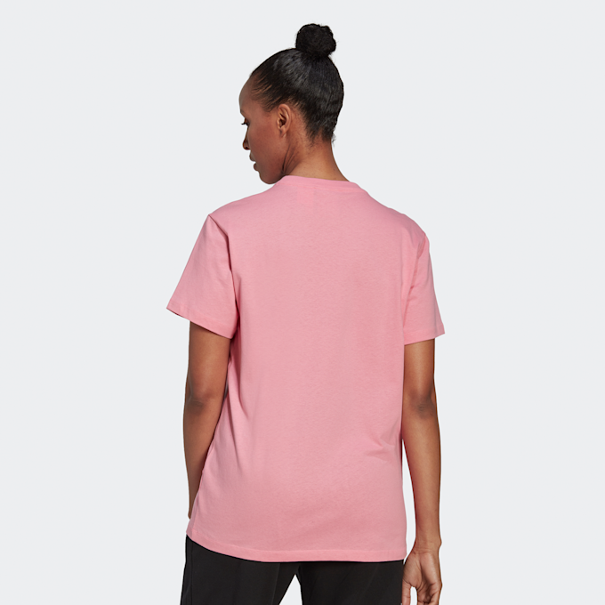 adidas Originals x Disney T-Shirt rose 17626 2