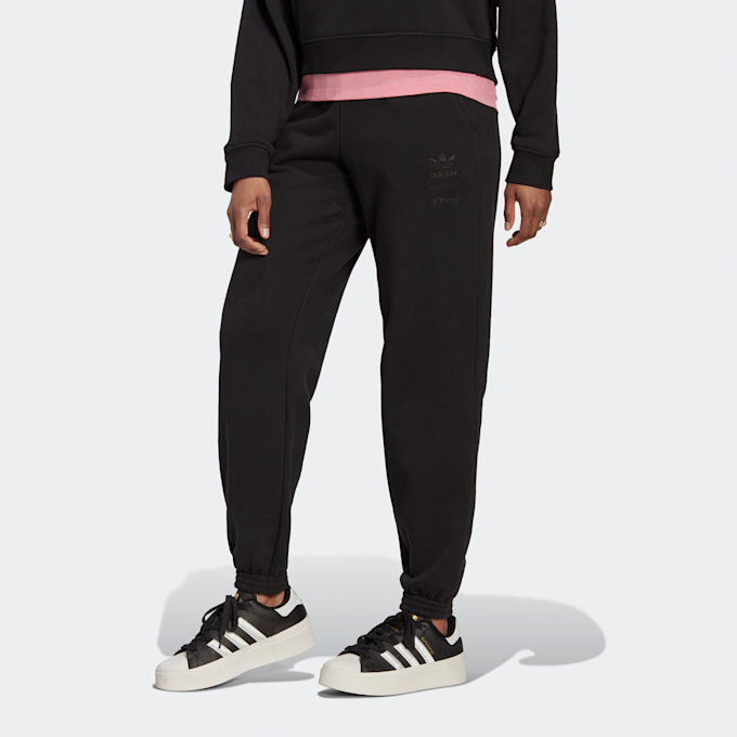 adidas Originals x Disney Jogginghose preto 17627 1