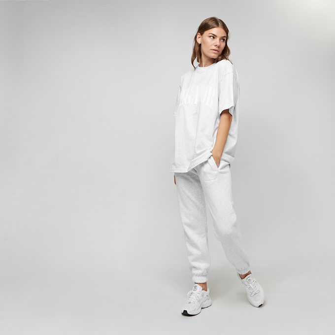 Pegador Grace High Waisted Sweat Pants bege 17637 3