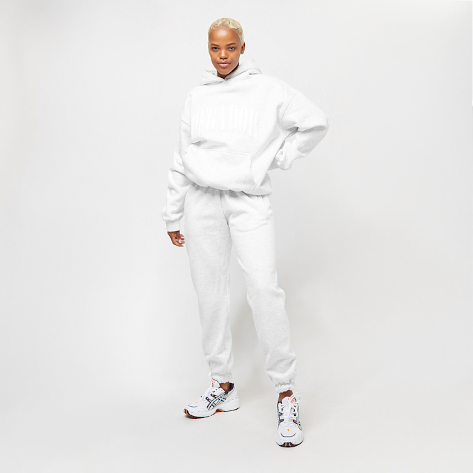 Pegador Grace High Waisted Sweat Pants bege 17637 4
