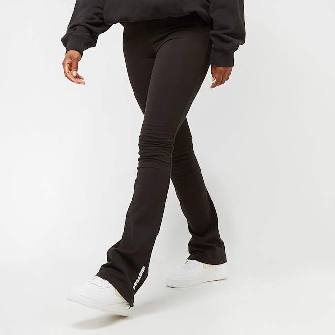 Pegador Bell Flared Sweat Leggings czarny 17638 1