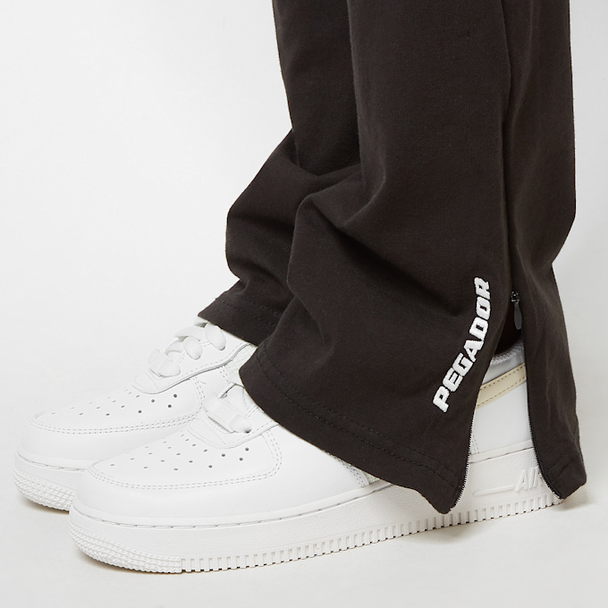 Pegador Bell Flared Sweat Leggings negro 17638 3