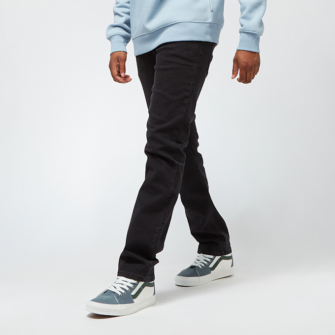 Volcom Vorta Denim negro 17647 1