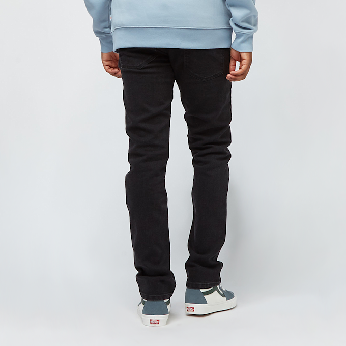 Volcom Vorta Denim negro 17647 2