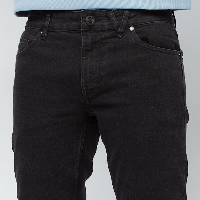 Volcom Vorta Denim negro 17647 4