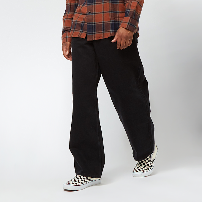 Volcom Billow Denim schwarz 17648 1