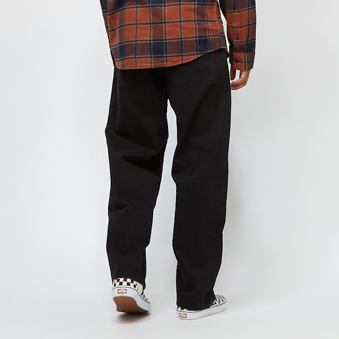 Volcom Billow Denim crna 17648 2