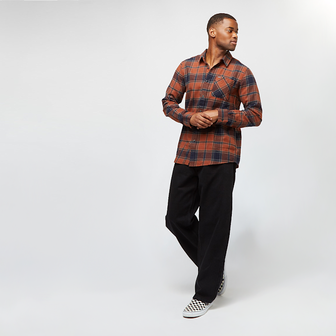 Volcom Billow Denim zwart 17648 5