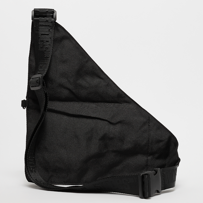 SNIPES Small Logo Multi Pocket Crossbody Bag schwarz 17668 2