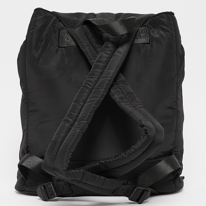 SNIPES Small Logo Padded Backpack schwarz 17671 3
