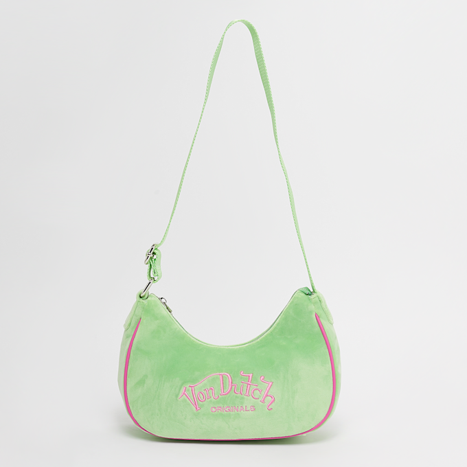 Von Dutch Originals Amy Baguette zelena 17672 1