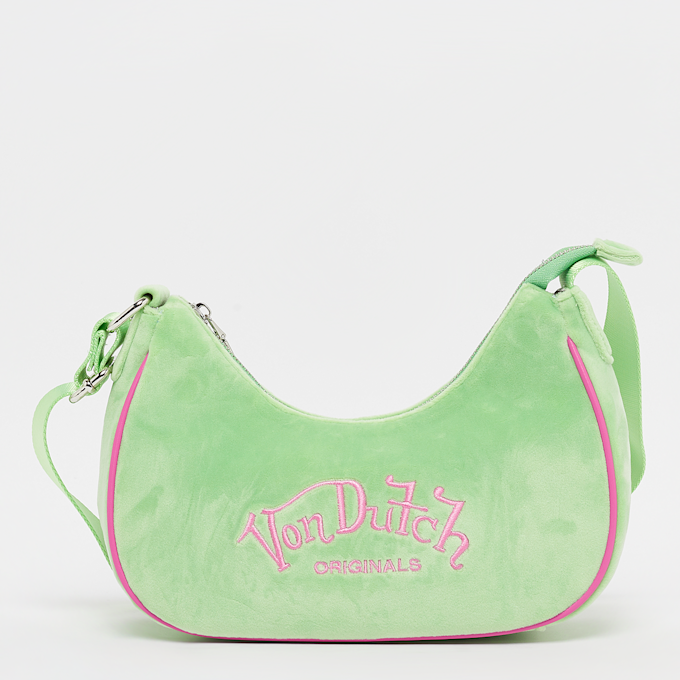 Von Dutch Originals Amy Baguette zelena 17672 2