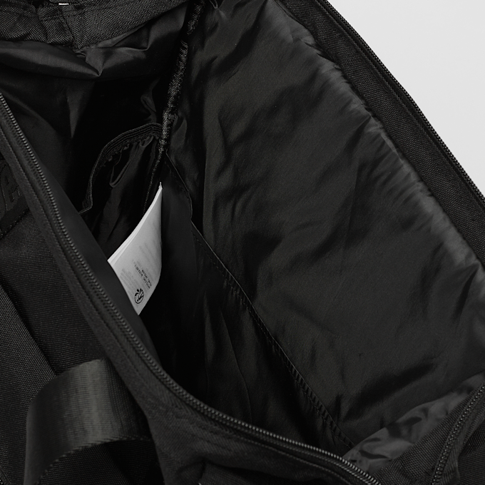 SNIPES Medium Logo Multi Functional Backpack crna 17673 5