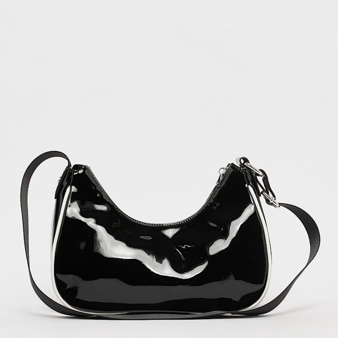 Von Dutch Originals Amy Baguette schwarz 17674 4