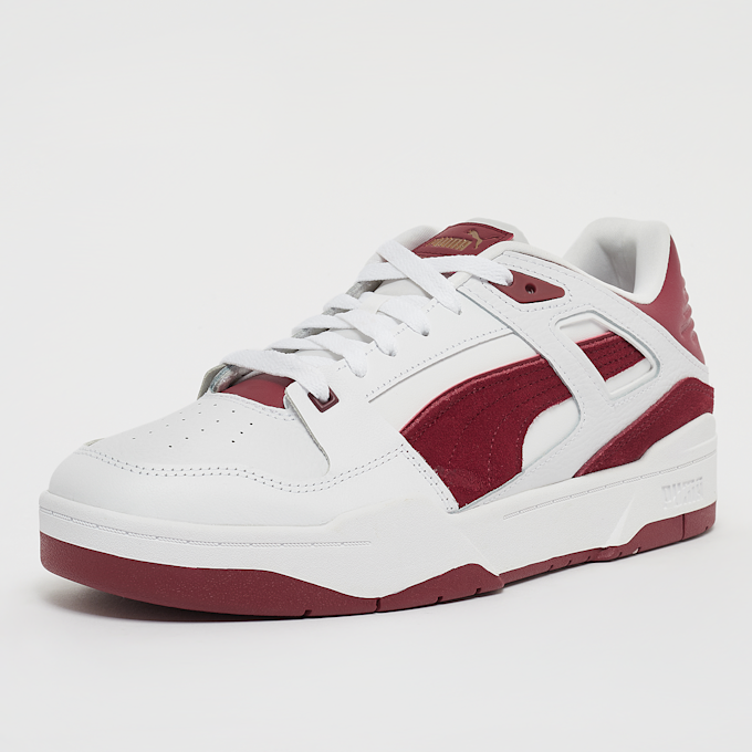 PUMA Slipstream bijela 17682 2