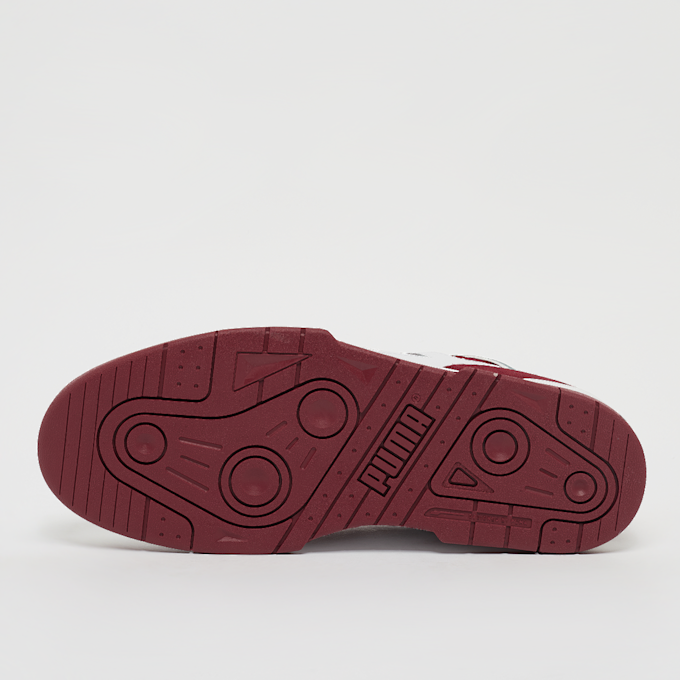 PUMA Slipstream bianco 17682 4