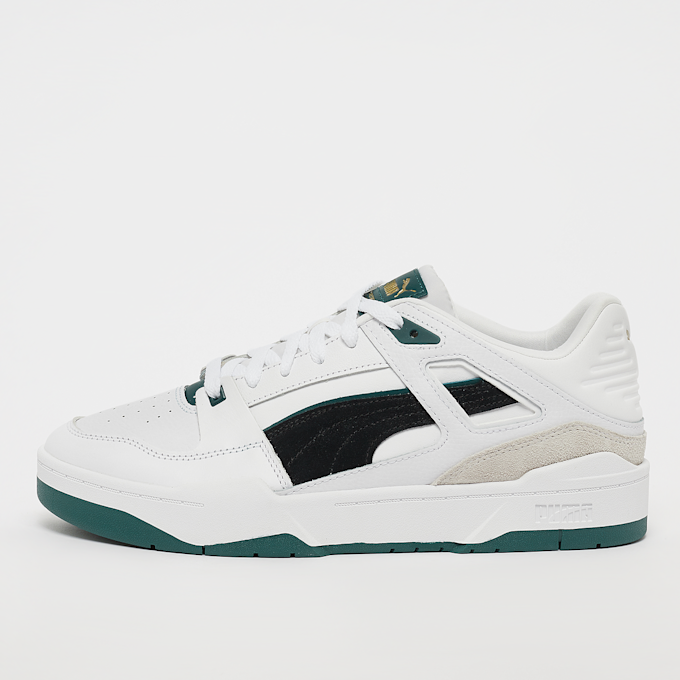 PUMA Slipstream weiß 17683 1