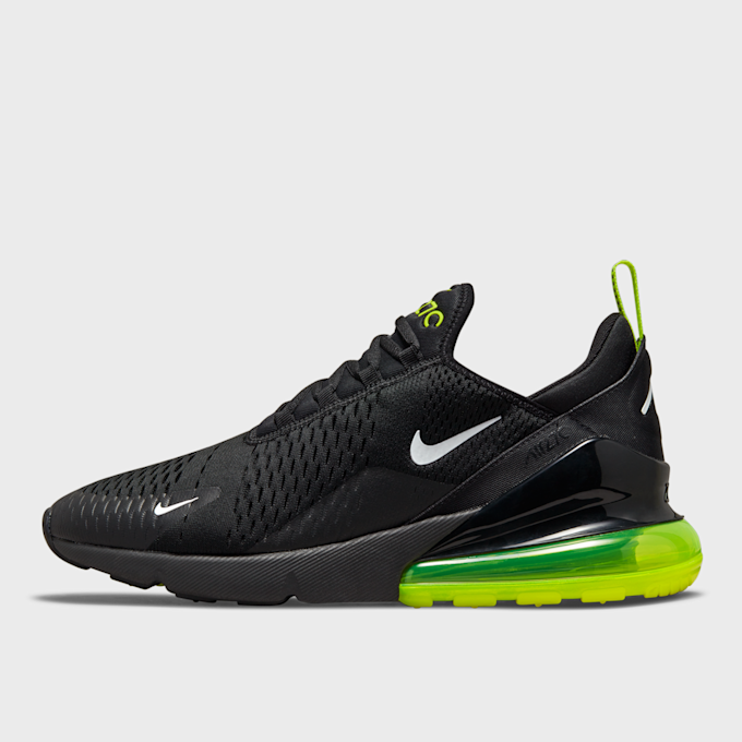 Nike Air Max 270 Ess schwarz 17688 1