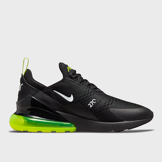 Nike Air Max 270 Ess schwarz 17688 2