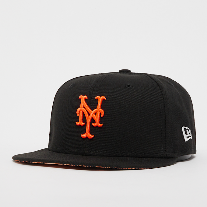 New Era 5950 Summerpop New York Mets preto 17695 1