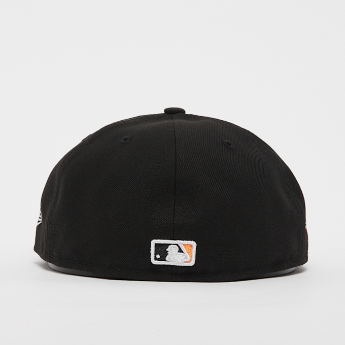 New Era 5950 Summerpop New York Mets negro 17695 2