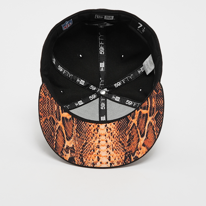 New Era 5950 Summerpop New York Mets negro 17695 4