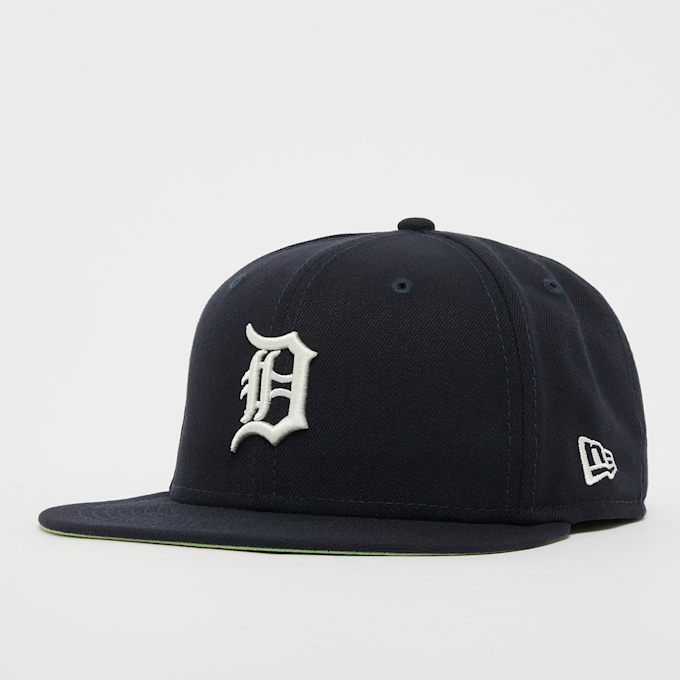 New Era 5950 Citruspop 12452 Detroit Tigers plava 17699 1