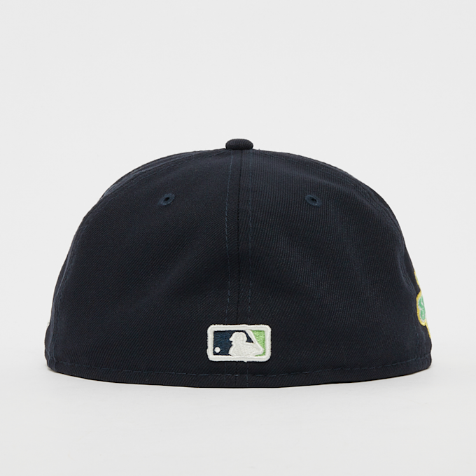 New Era 5950 Citruspop 12452 Detroit Tigers blauw 17699 2