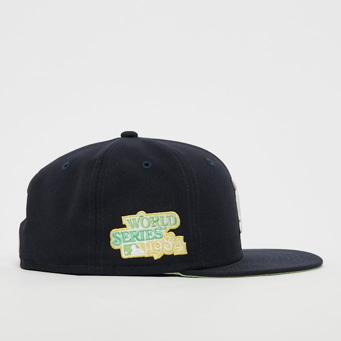 New Era 5950 Citruspop 12452 Detroit Tigers azul 17699 3