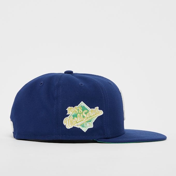 New Era 5950 Citruspop 12452 Los Angeles Dodgers plava 17701 3