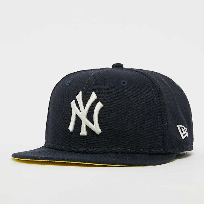 New Era 5950 Citruspop 12452 New York Yankees crna 17702 1