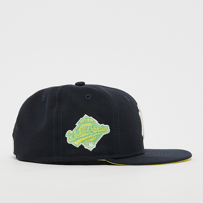 New Era 5950 Citruspop 12452 New York Yankees crna 17702 3
